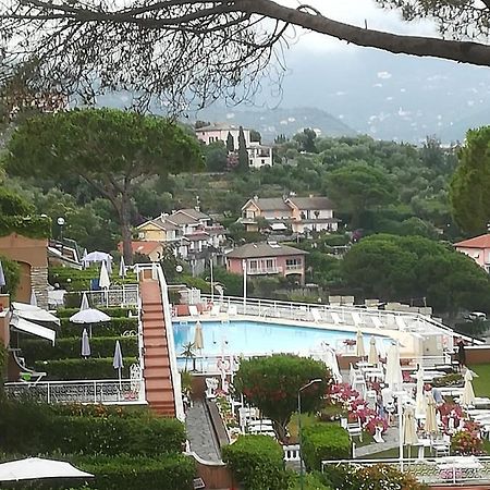 residence Portofino est Rapallo Exterior foto