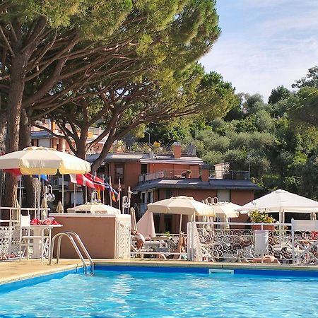 residence Portofino est Rapallo Exterior foto