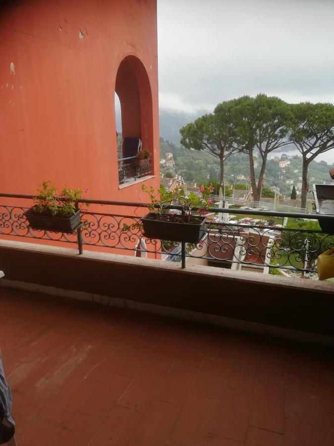 residence Portofino est Rapallo Exterior foto