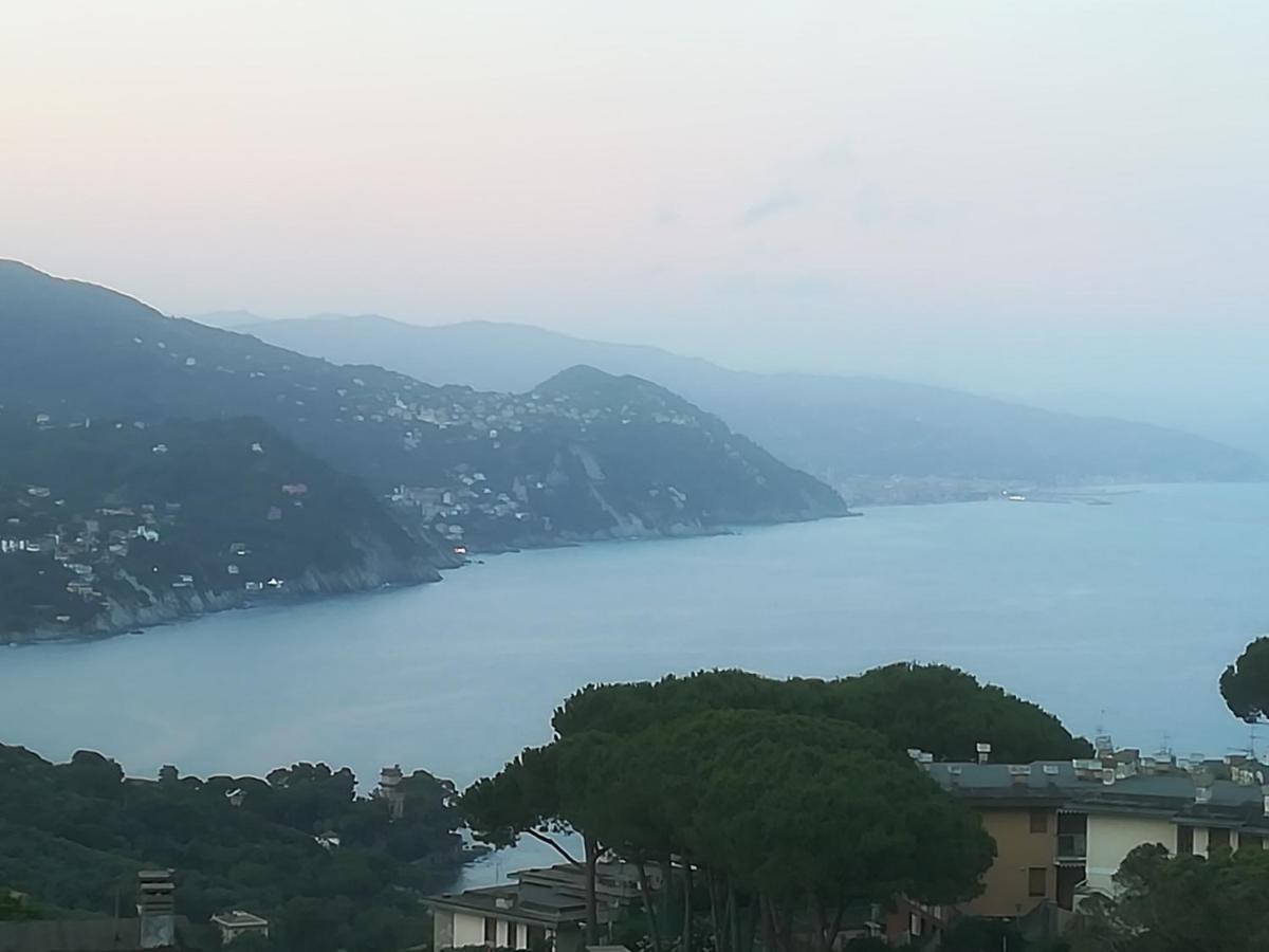 residence Portofino est Rapallo Exterior foto