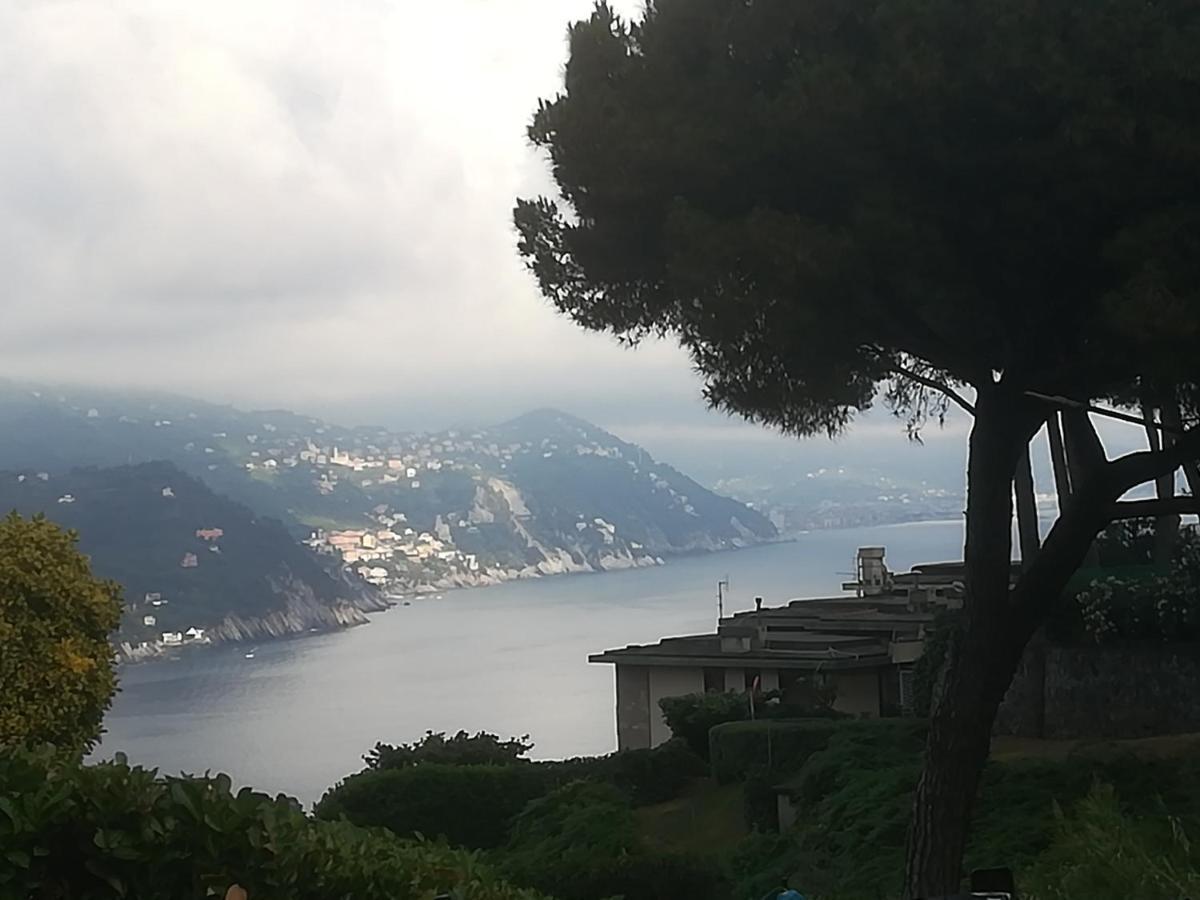 residence Portofino est Rapallo Exterior foto
