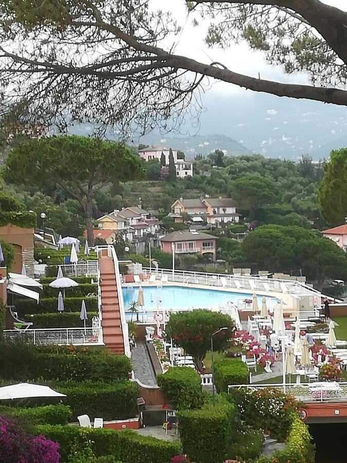 residence Portofino est Rapallo Exterior foto