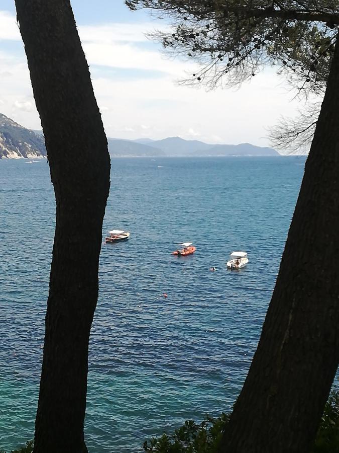 residence Portofino est Rapallo Exterior foto